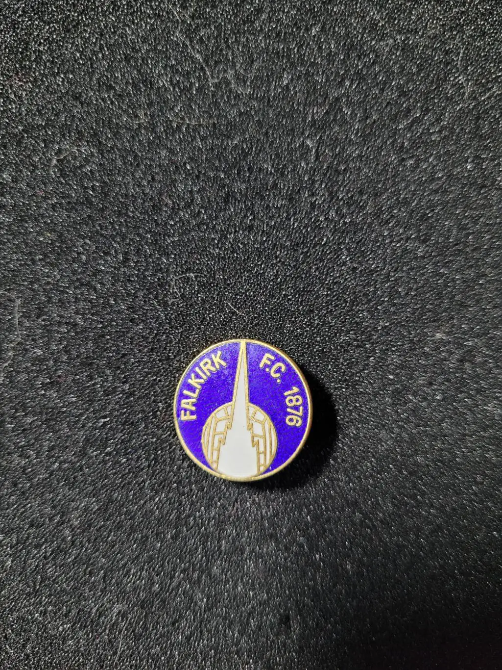 ФУТБОЛЬНЫЙ КЛУБ (ФК) ФАЛКИРК ШОТЛАНДИЯ
