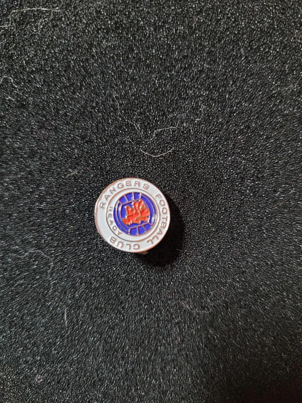 ФУТБОЛЬНЫЙ КЛУБ (ФК) ГЛАЗГО РЕЙНДЖЕРС ШОТЛАНДИЯ РАЗНОВИДНОСТЬ