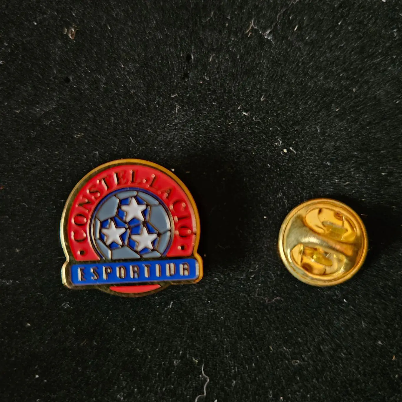 ФУТБОЛЬНЫЙ КЛУБ (ФК) КОНСТЕЛЛАСЬО ЭСПОРТИВА (АНДОРРА)