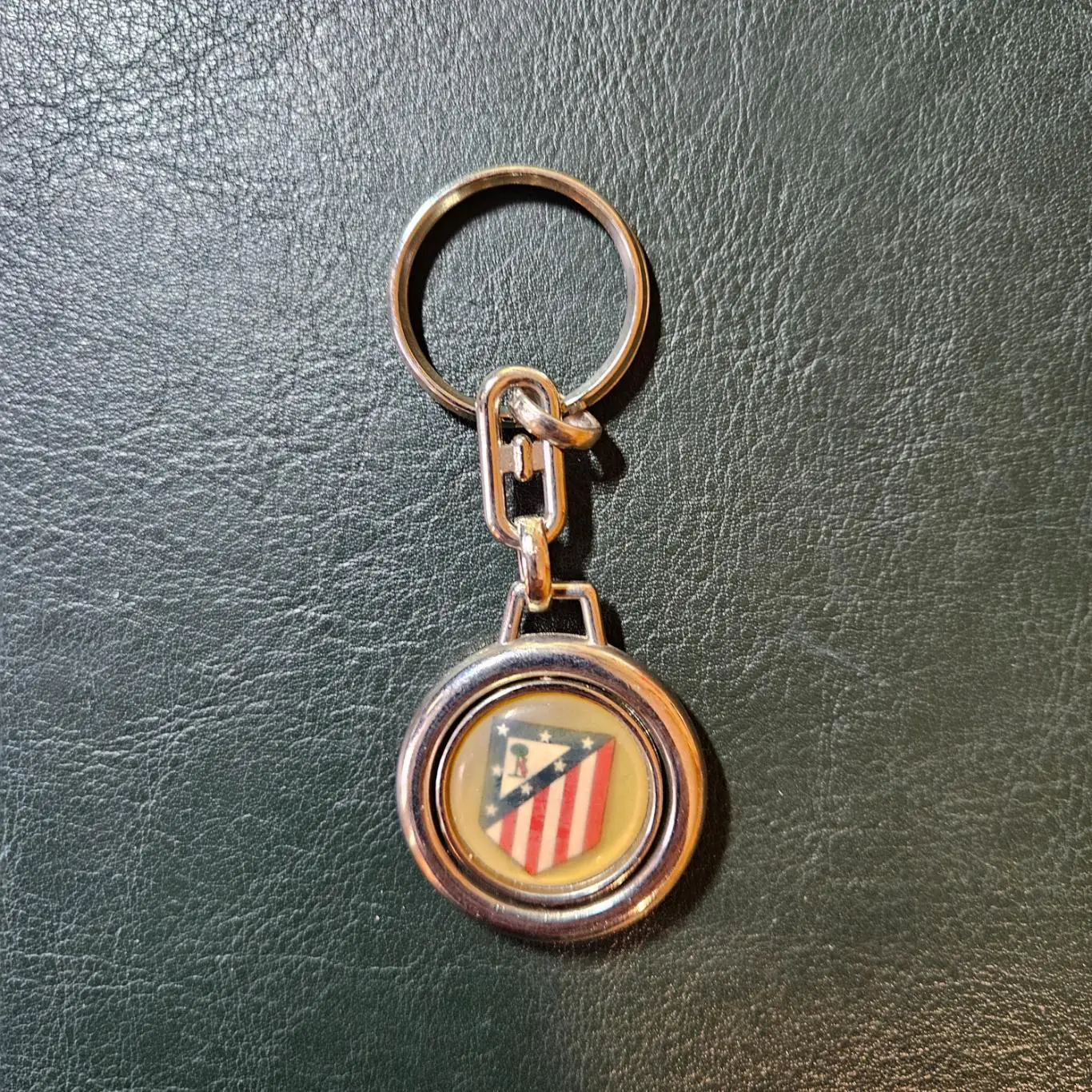 ФУТБОЛЬНЫЙ КЛУБ (ФК) АТЛЕТИКО (МАДРИД)