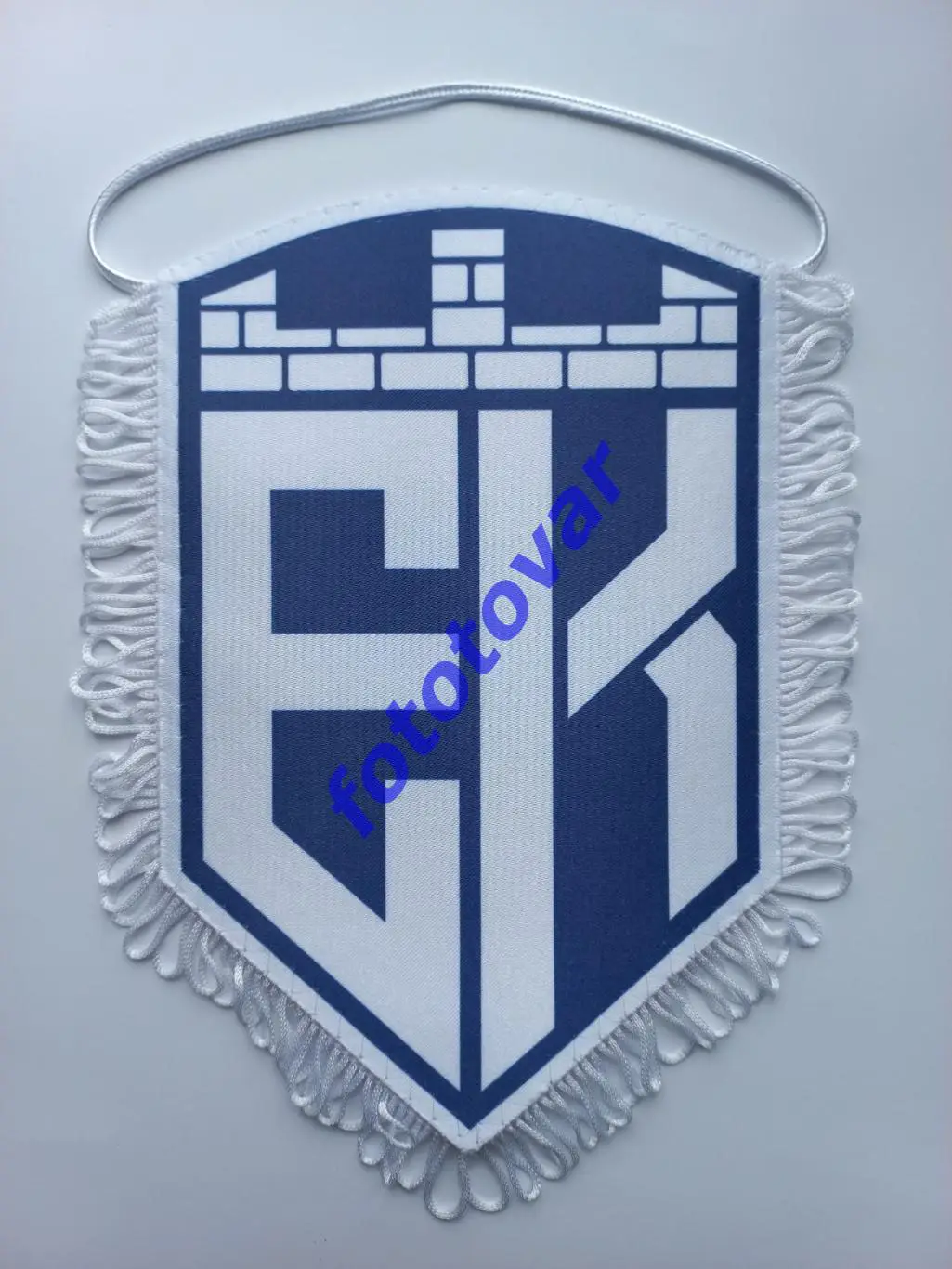 вимпел Епіцентр Кам'янець-Подільський