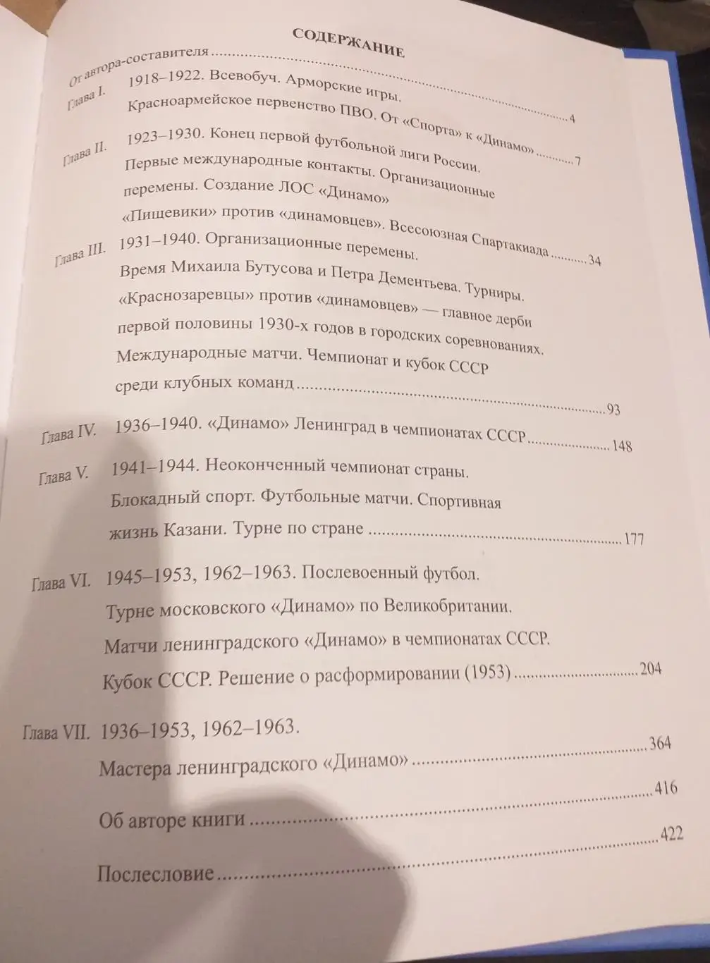 Юрий Лукосяк Динамо Ленинград. СПб, 2024 4