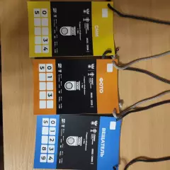 Бейдж Фк Уфа - Нефтехимик Нижнекамск 30.10.2025.Кубок России.