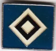 футбол.клуб Гамбург (Німеччина) важмет / Hamburger SV,Germany football pin badge