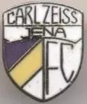 футбол.клуб Карл Цейс (Німеччина)1 ЕМАЛЬ / FC Carl Zeiss,Germany football badge
