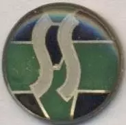 футбольний клуб Сакар'яспор (Туреччина) важмет /Sakarya SK,Turkey football badge