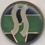 футбольний клуб Сакар'яспор (Туреччина) важмет /Sakarya SK,Turkey football badge