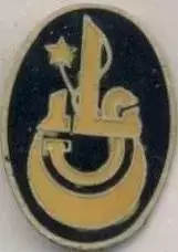 футбольний клуб Істанбулспор (Туреччина важмет/Istanbul SK,Turkey football badge