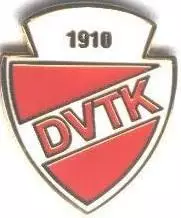 футбол.клуб Діошдьйор (Угорщина)2 ЕМАЛЬ/Diosgyori VTK,Hungary football pin badge