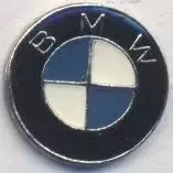 автомобіль БМВ (Німеччина)2 важмет / BMW, Germany car pin badge