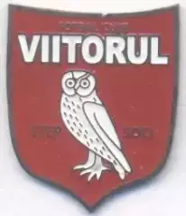 футбол.клуб Вііторул (Молдова) важмет /Viitorul Orhei,Moldova football pin badge
