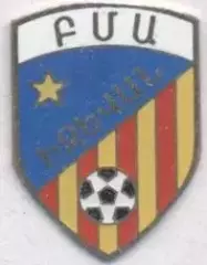 футбол.клуб БМА=СКА Іджеван (Вірменія) важмет / BMA Ijevan, Armenia football pin