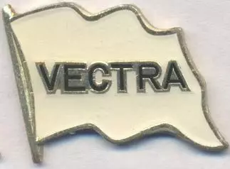 автомобіль Опель Вектра (Німеччина) важмет / Opel Vectra, Germany car pin badge