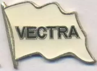 автомобіль Опель Вектра (Німеччина) важмет / Opel Vectra, Germany car pin badge