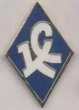 футбол.клуб Крылья Сов.Самара (Рос.) важмет рідкісний*/FC Wings,Rus.football pin