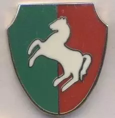 футбол.клуб Дравіня (Словенія)1 ЕМАЛЬ / ND Dravinja, Slovenia football pin badge