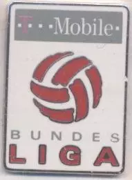 Австрія,футбол (федер.Прем'єр-л.1 офіц.ЕМАЛЬ/Austria football Premier league pin