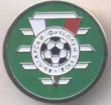 Болгарія, федерація футболу, важмет1 / Bulgaria football federation badge