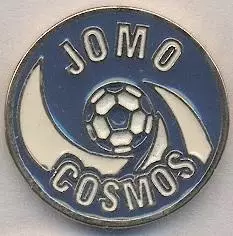 футбол.клуб Джомо Космос (ПАР важмет/Jomo Cosmos,South Africa football pin badge