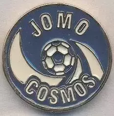 футбол.клуб Джомо Космос (ПАР важмет/Jomo Cosmos,South Africa football pin badge