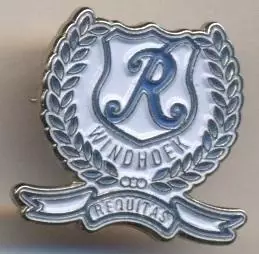 футбол.клуб Рамблерс (Намібія важмет/Ramblers FC Windhoek,Namibia football badge