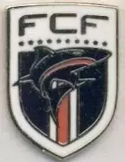 Кабо-Верде, федерація футболу,№2 ЕМАЛЬ /Cape Verde football federation pin badge