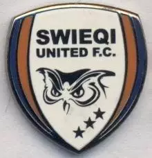 футбол.клуб Свікі (Мальта ЕМАЛЬ/Swieqi United FC,Malta football enamel pin badge