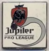 Бельгія,футбол (федерація Прем'єр-ліга ЕМАЛЬ/Belgium football Premier league pin