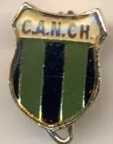 футбол.клуб Нуева Чикаго Аргентина важмет/Nueva Chicago,Argentina football badge