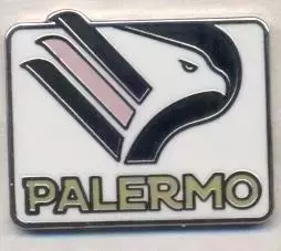 футбол.клуб Палермо (Італія)3 ЕМАЛЬ/US Citta di Palermo,Italy football pin badge