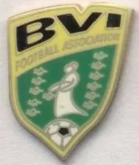 Брит.Віргінські, федерація футболу2 ЕМАЛЬ/British Virgin Isls football feder.pin