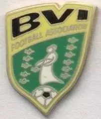 Брит.Віргінські, федерація футболу2 ЕМАЛЬ/British Virgin Isls football feder.pin