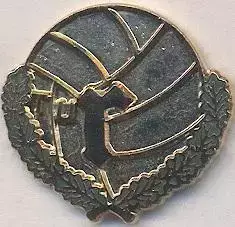 футбол.клуб ТУ Раума Фінляндія офіц.? важмет/TU Rauma,Finland football pin badge