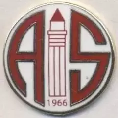 футбол.клуб Антальяспор (Туреччина)1 ЕМАЛЬ /Antalya SK,Turkey football pin badge