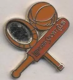 футбол.клуб Лейшойнш (Португалія)2 ЕМАЛЬ /Leixoes SC,Portugal football pin badge