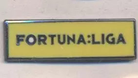 Словаччина,футбол (федер.) Прем'єр-ліга ЕМАЛЬ/Slovak football Premier league pin