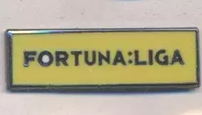 Словаччина,футбол (федер.) Прем'єр-ліга ЕМАЛЬ/Slovak football Premier league pin