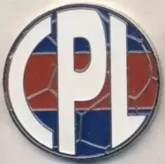 Камбоджа,футбол (федер. Прем'єр-ліга важмет/Cambodia football Premier league pin
