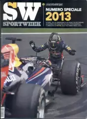 Спорт, найбільші події 2013, спецвидання Gazzetta dello Sport events 2013