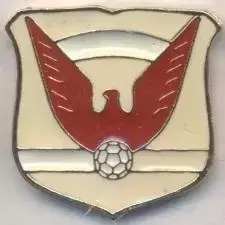 футбол.клуб Аль-Фахахіль (Кувейт важмет/Al-Fahaheel SC,Kuwait football pin badge