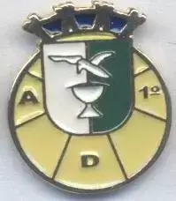 футбол.клуб Прімейру Агошту (Ангола) важмет /Primeiro Agosto,Angola football pin