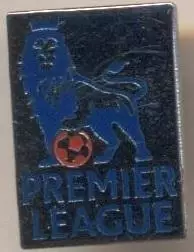 Англия,футбол (федерація) Прем'єр-ліга ЕМАЛЬ/England football Premier league pin