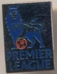 Англия,футбол (федерація) Прем'єр-ліга ЕМАЛЬ/England football Premier league pin