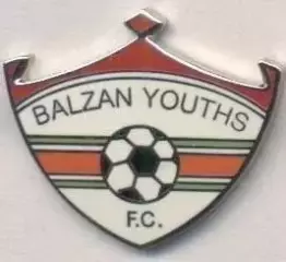 футбол.клуб Бальцан (Мальта)2 ЕМАЛЬ / Balzan FC, Malta football enamel pin badge