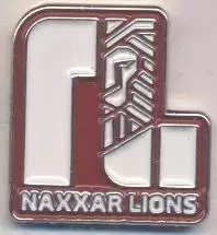 футбол.клуб Нашшар (Мальта офіц? важмет/Naxxar Lions FC,Malta football pin badge