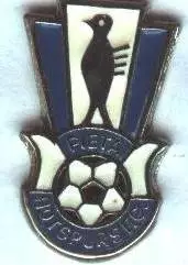 футбол.клуб Піта Хотспурс (Мальта важмет/Pieta Hotspurs,Malta football pin badge