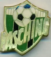 футбольный клуб Суперфунд Пашинг (Австрия), тяжмет / Pasching, Austria badge