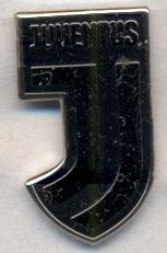 футбольный клуб Ювентус (Италия)3 ЭМАЛЬ / FC Juventus, Italy football pin badge