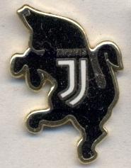 футбол.клуб Ювентус (Италия)10 ЭМАЛЬ/FC Juventus,Italy calcio football pin badge