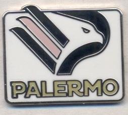 футбол.клуб Палермо (Италия)5 ЭМАЛЬ / Palermo FC,Italy calcio football pin badge